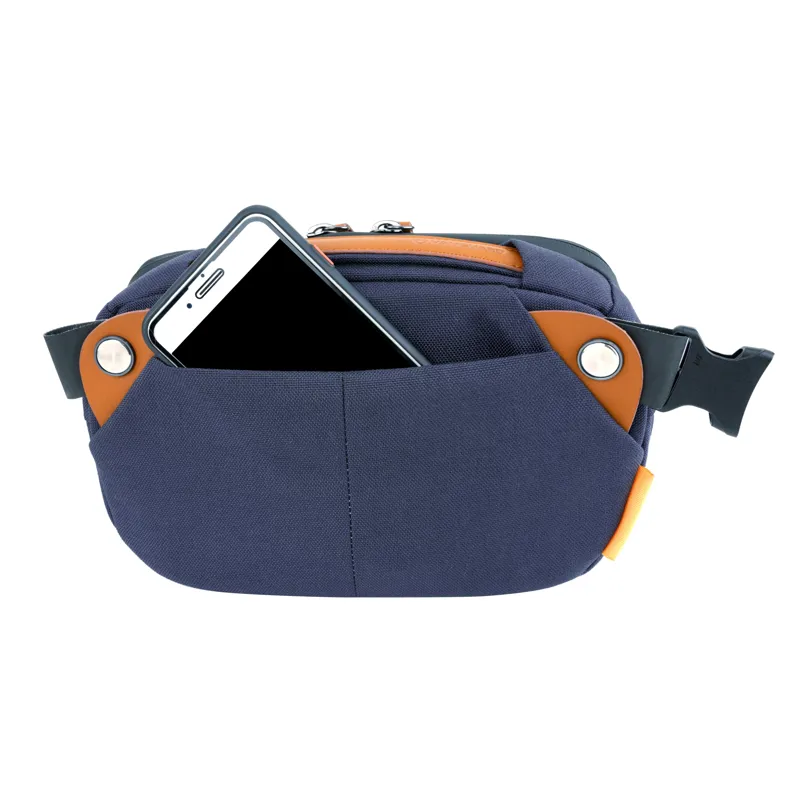 Vanguard Veo City CB24 NV Cross Body Bag - Navy -1